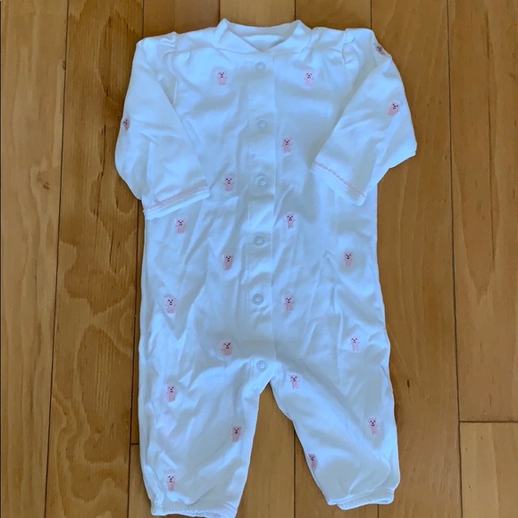 🎀Lot of 4 Outfits (3-6mo)🌸 - Picture 4 of 6